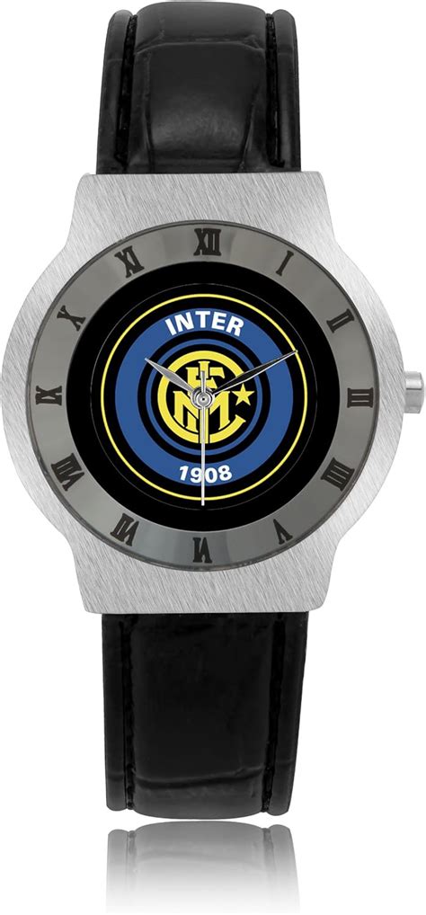 Inter Milan Watches .